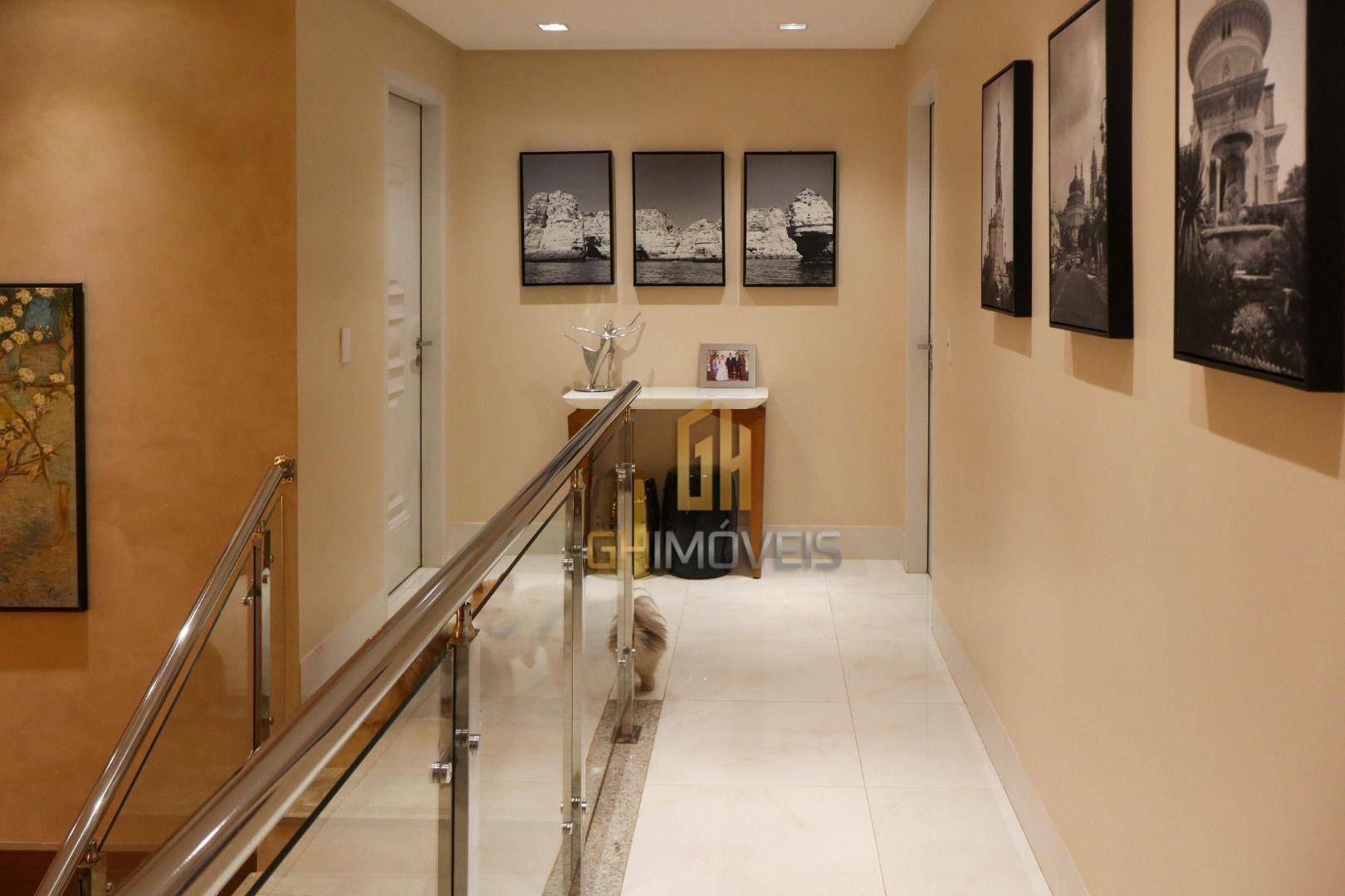 Sobrado à venda com 4 quartos, 230m² - Foto 5