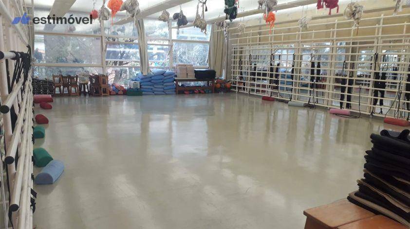 Prédio Inteiro à venda e aluguel, 1071m² - Foto 14