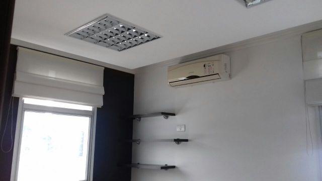 Conjunto Comercial-Sala à venda com 2 quartos, 55m² - Foto 4