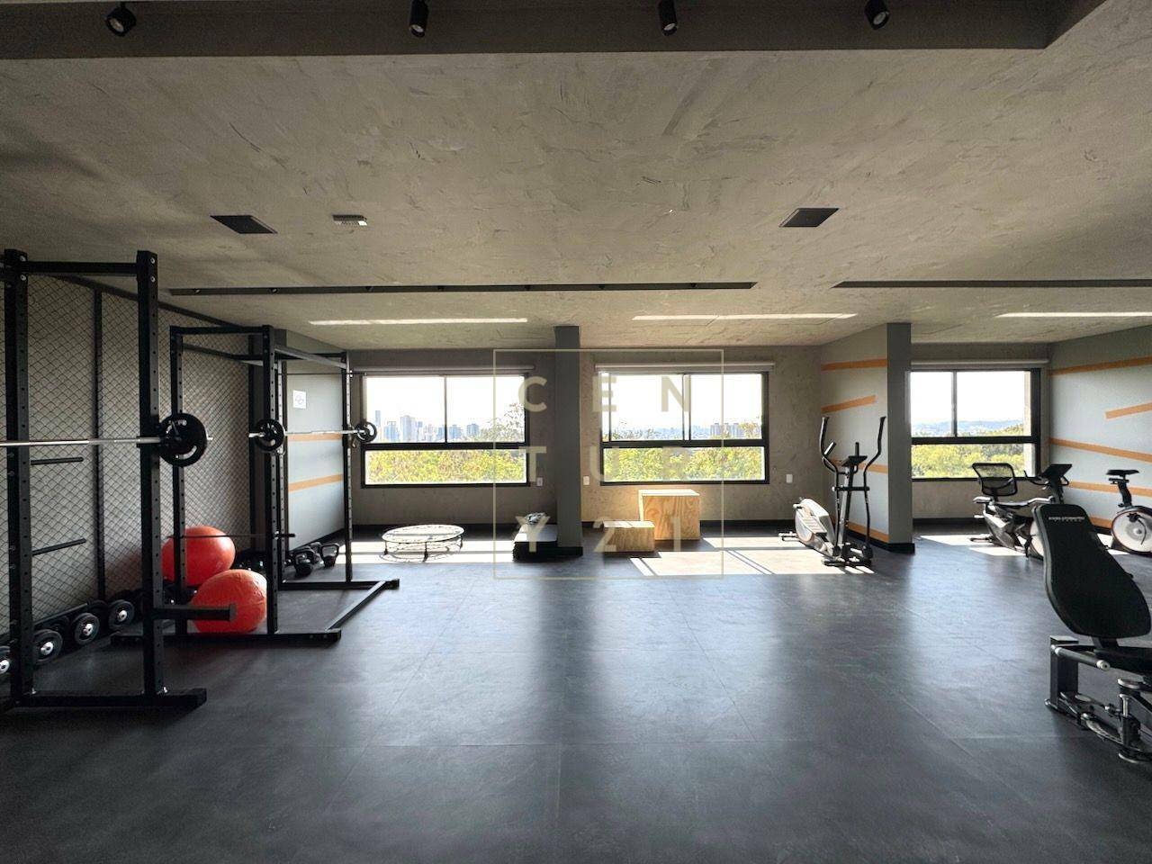 Apartamento à venda com 2 quartos, 67m² - Foto 28