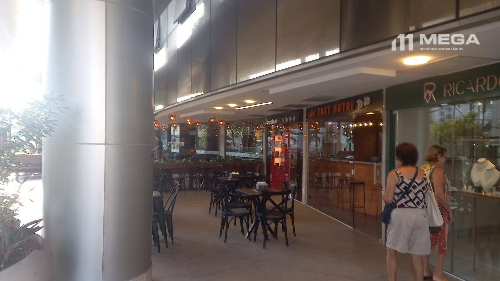 Conjunto Comercial-Sala para alugar, 8m² - Foto 15