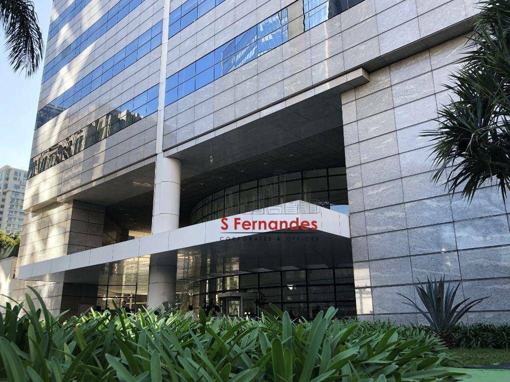 Conjunto Comercial-Sala para alugar, 499m² - Foto 25