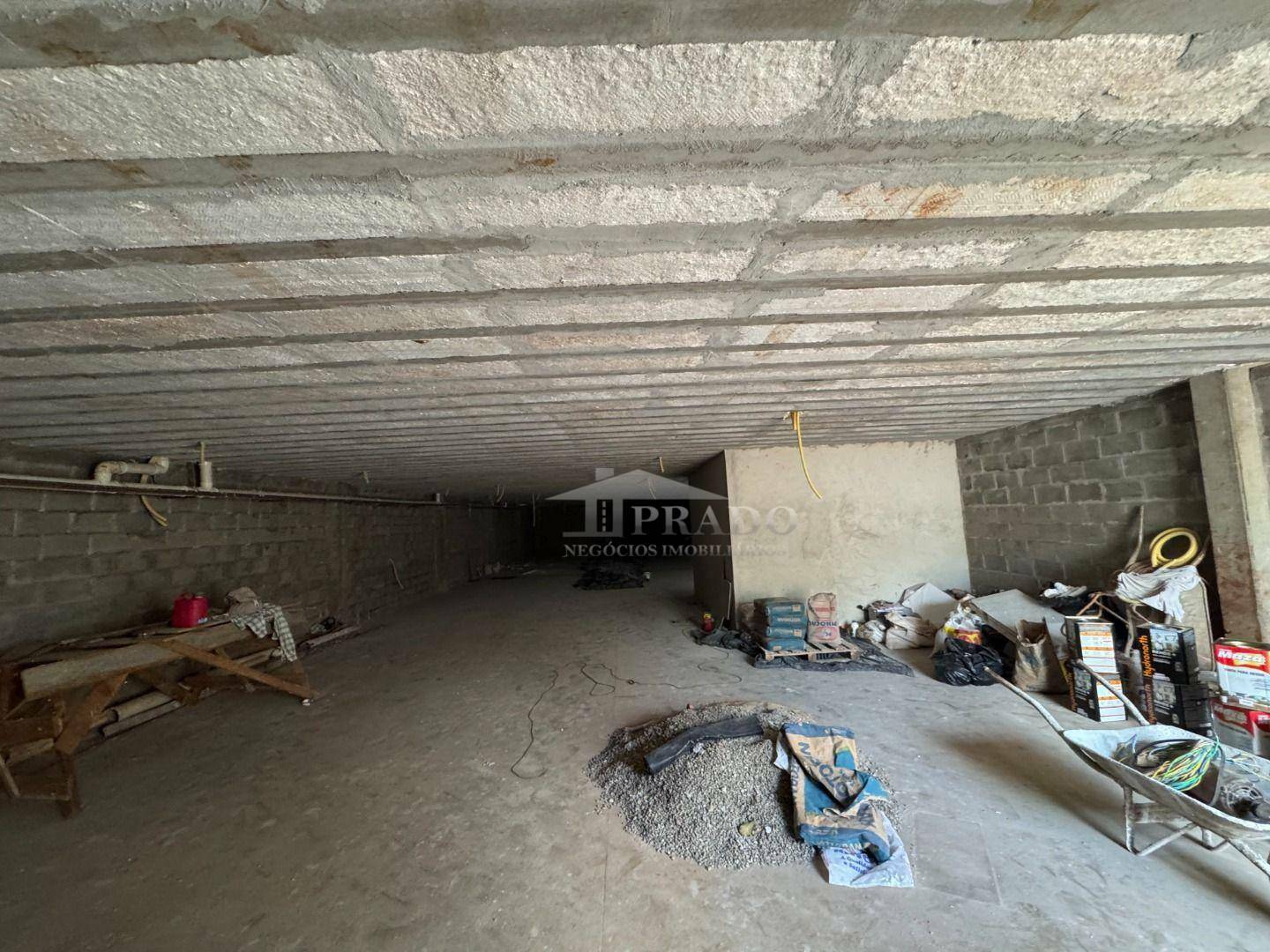 Prédio Inteiro para alugar, 614m² - Foto 8