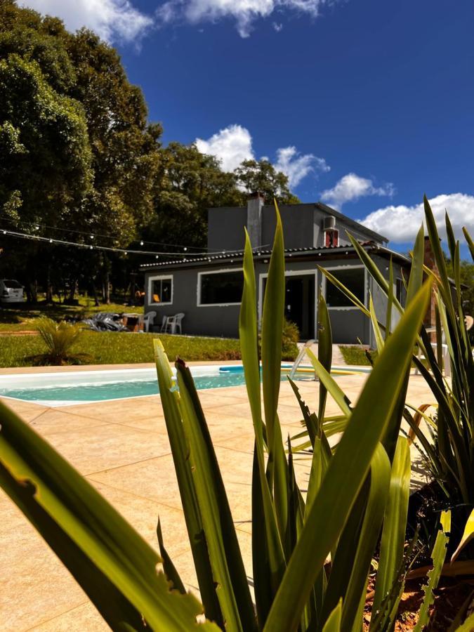 Sítio à venda com 3 quartos, 6350m² - Foto 3