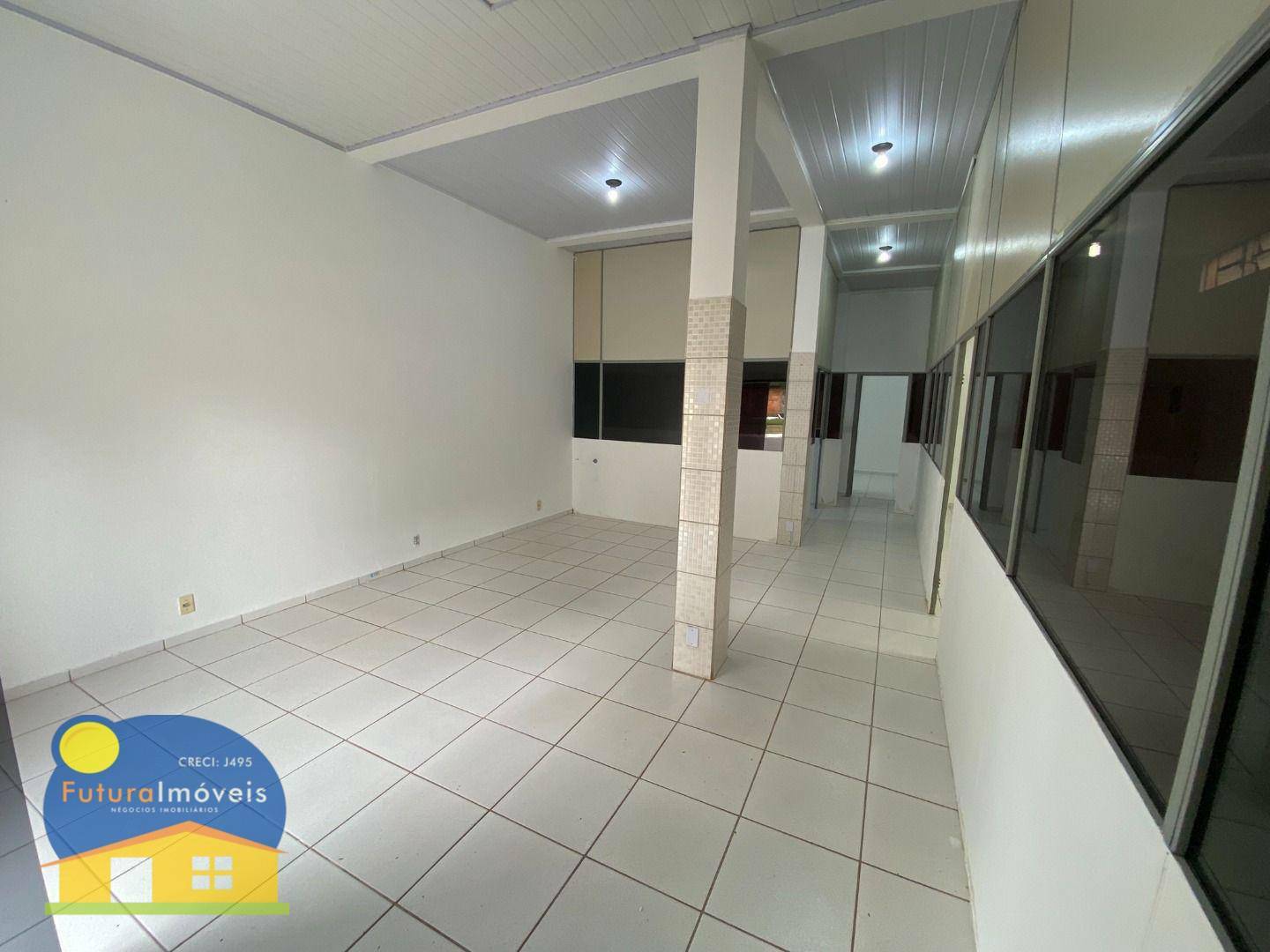 Conjunto Comercial-Sala para alugar, 120m² - Foto 4