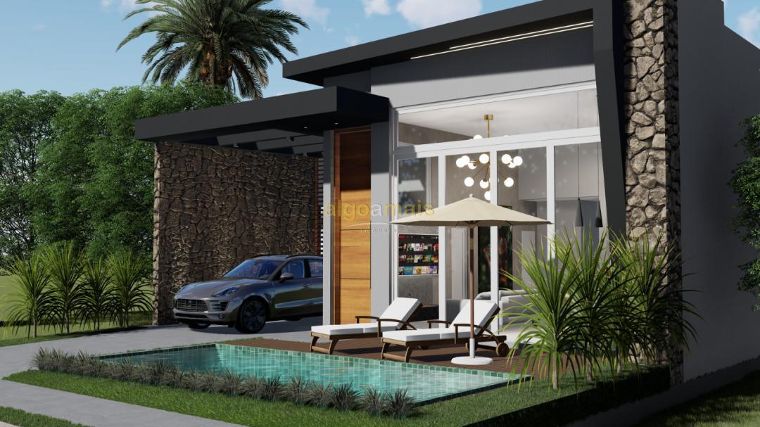 Casa de Condomínio à venda com 4 quartos, 173m² - Foto 3