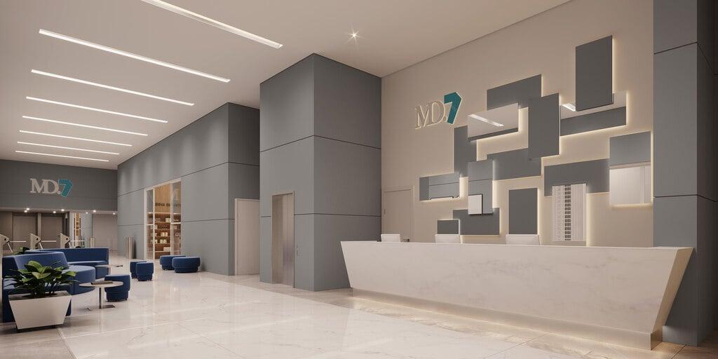 Conjunto Comercial-Sala à venda, 24m² - Foto 5