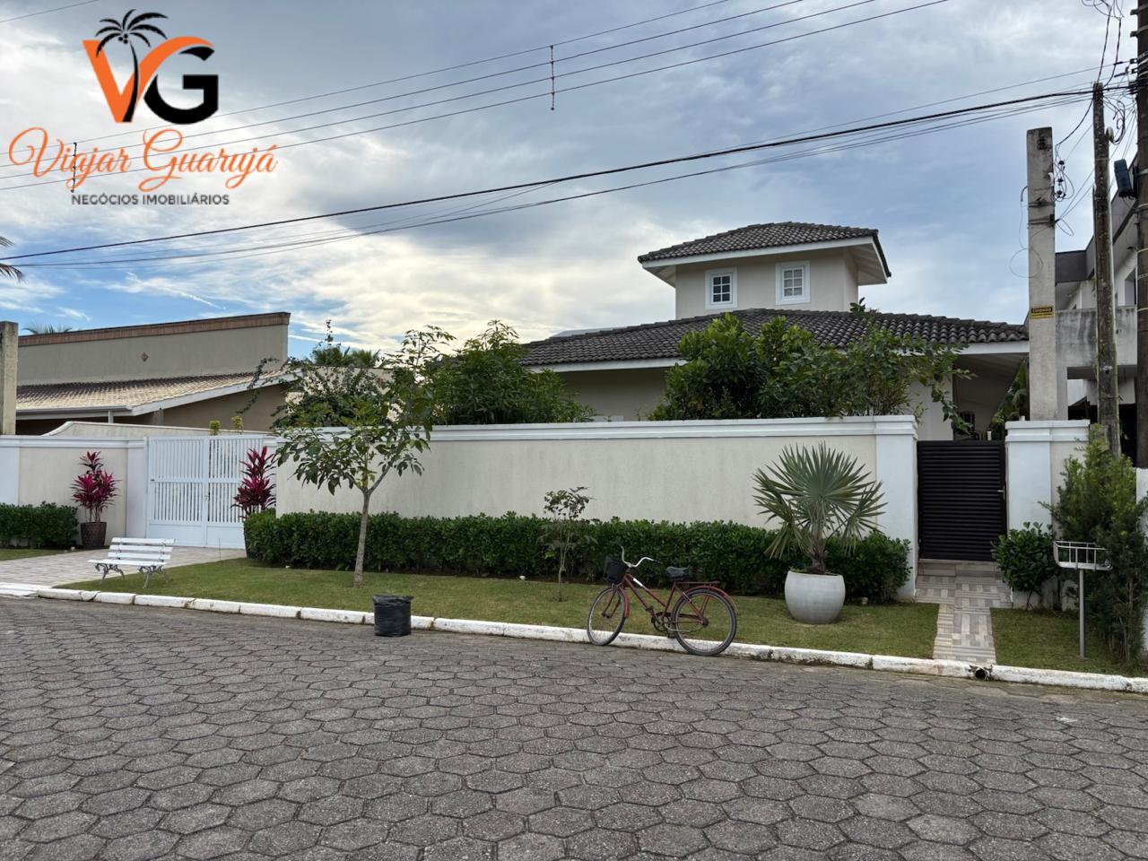 Casa à venda com 5 quartos, 420m² - Foto 50