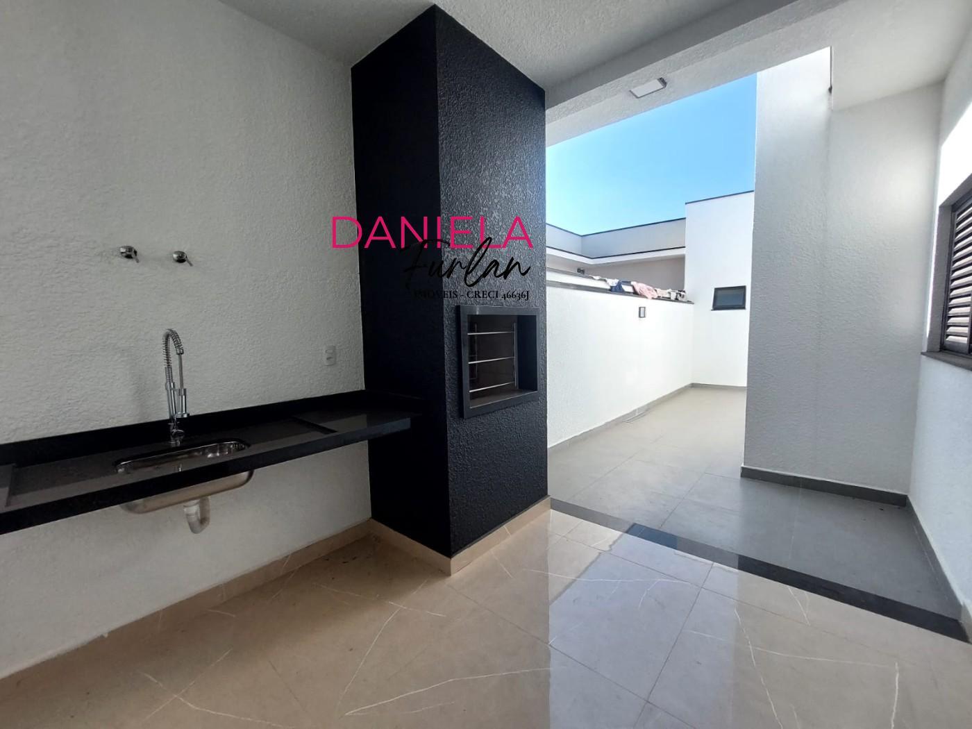 Casa de Condomínio à venda com 3 quartos, 143m² - Foto 17
