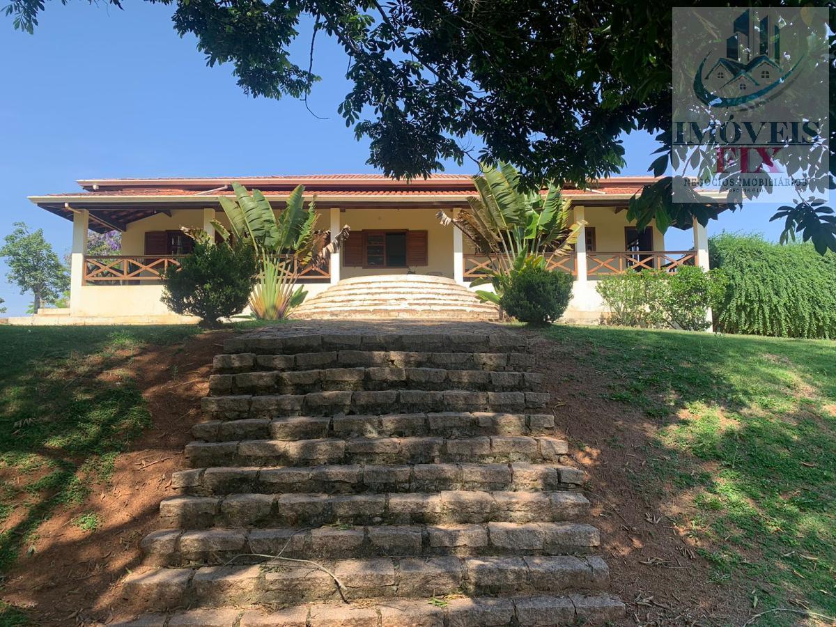 Chácara à venda com 3 quartos, 510m² - Foto 5