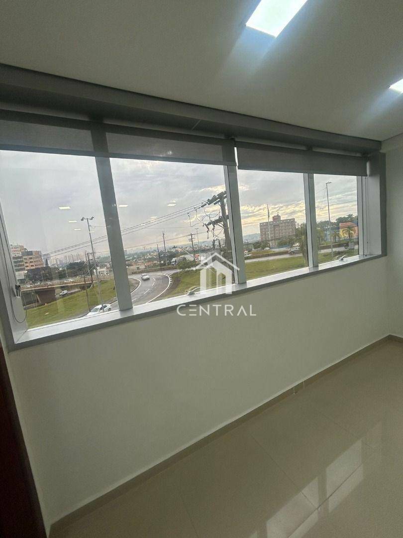 Conjunto Comercial-Sala à venda e aluguel, 40m² - Foto 7