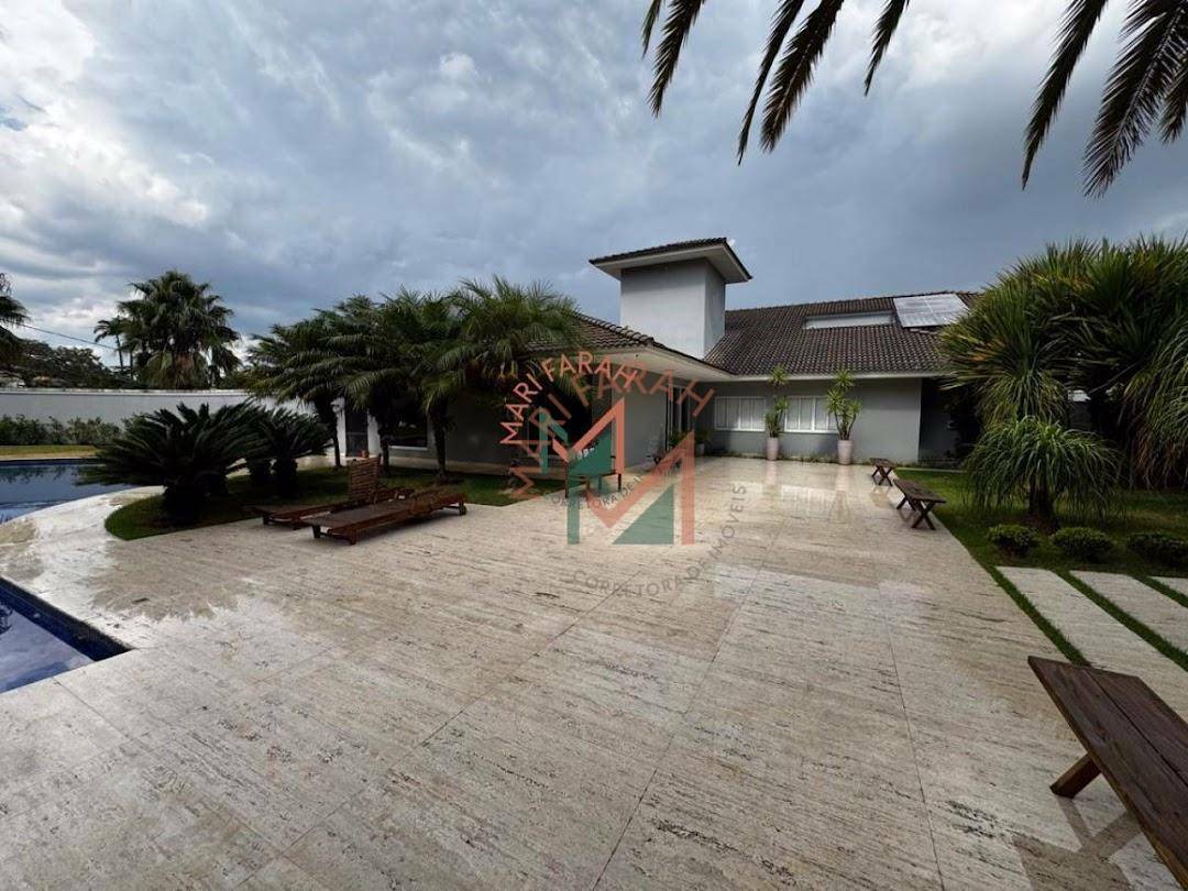 Casa de Condomínio à venda com 4 quartos, 880m² - Foto 33