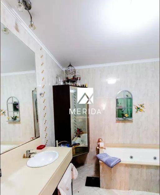 Cobertura à venda e aluguel com 4 quartos, 250m² - Foto 23