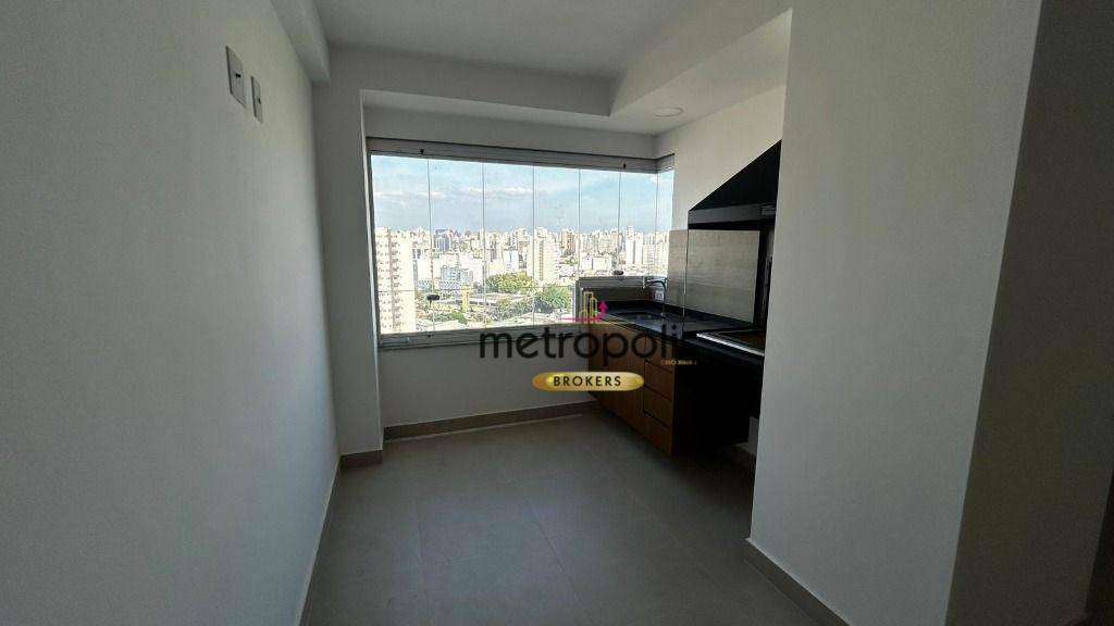 Apartamento para alugar com 2 quartos, 83m² - Foto 3