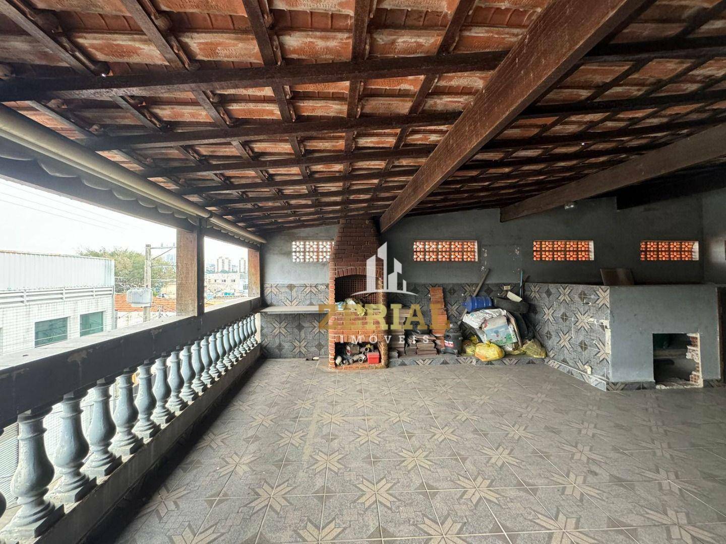 Sobrado à venda com 3 quartos, 381m² - Foto 19