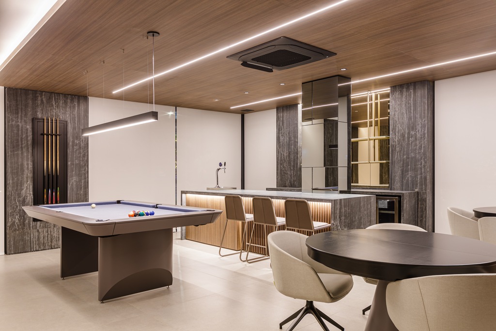 Apartamento à venda com 2 quartos, 124m² - Foto 14