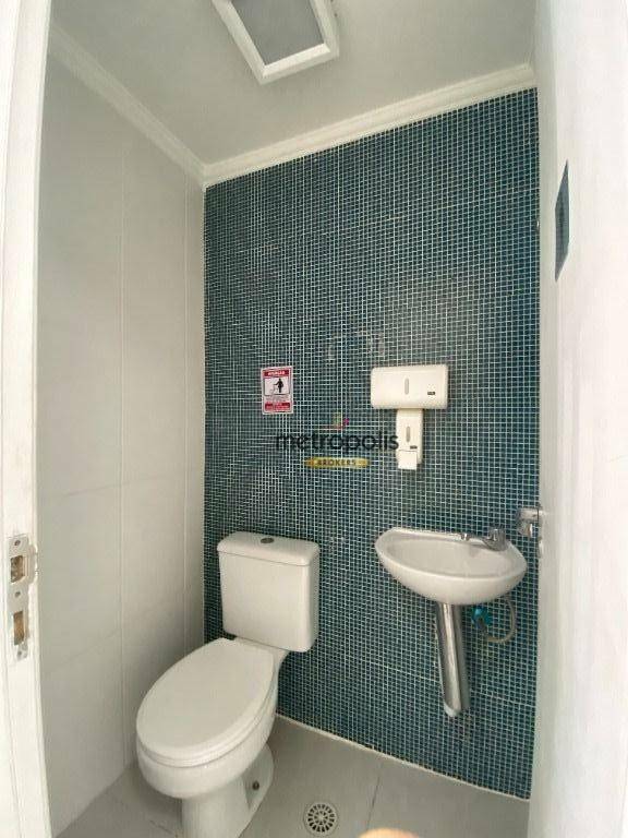 Conjunto Comercial-Sala à venda, 136m² - Foto 19