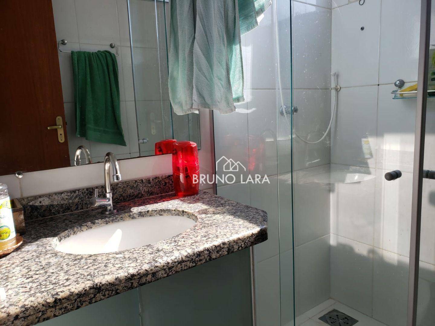 Apartamento à venda com 3 quartos, 116m² - Foto 8