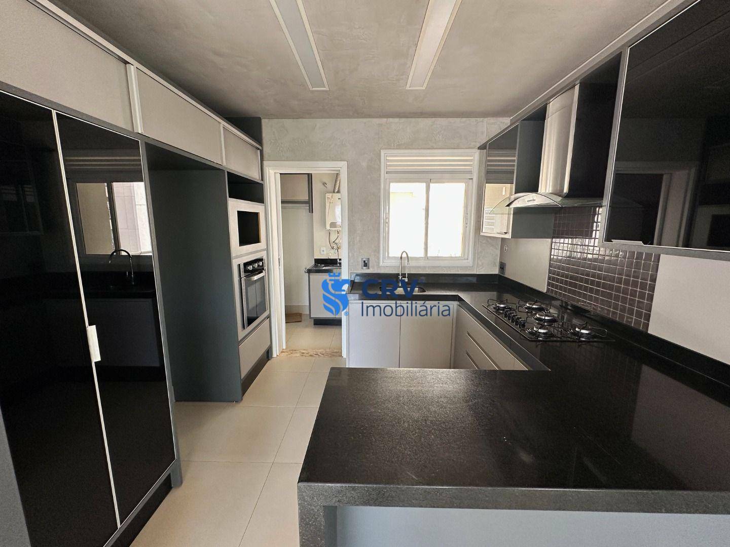Apartamento para alugar com 3 quartos, 108m² - Foto 7