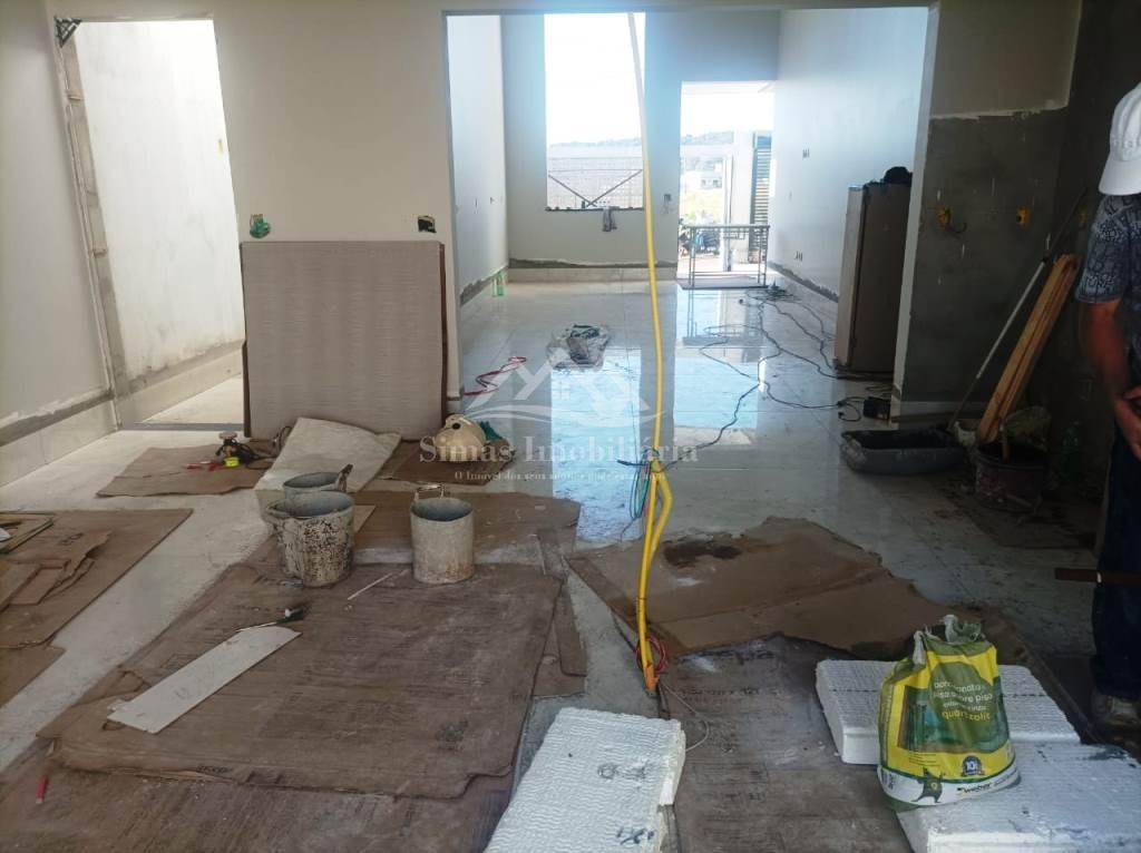 Casa à venda com 3 quartos, 360m² - Foto 8