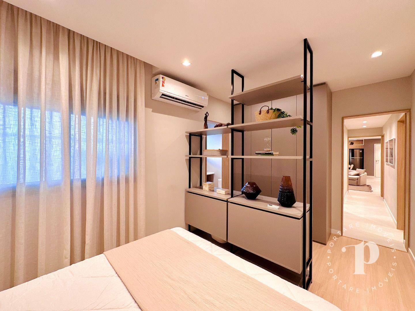 Apartamento à venda com 3 quartos, 119m² - Foto 21