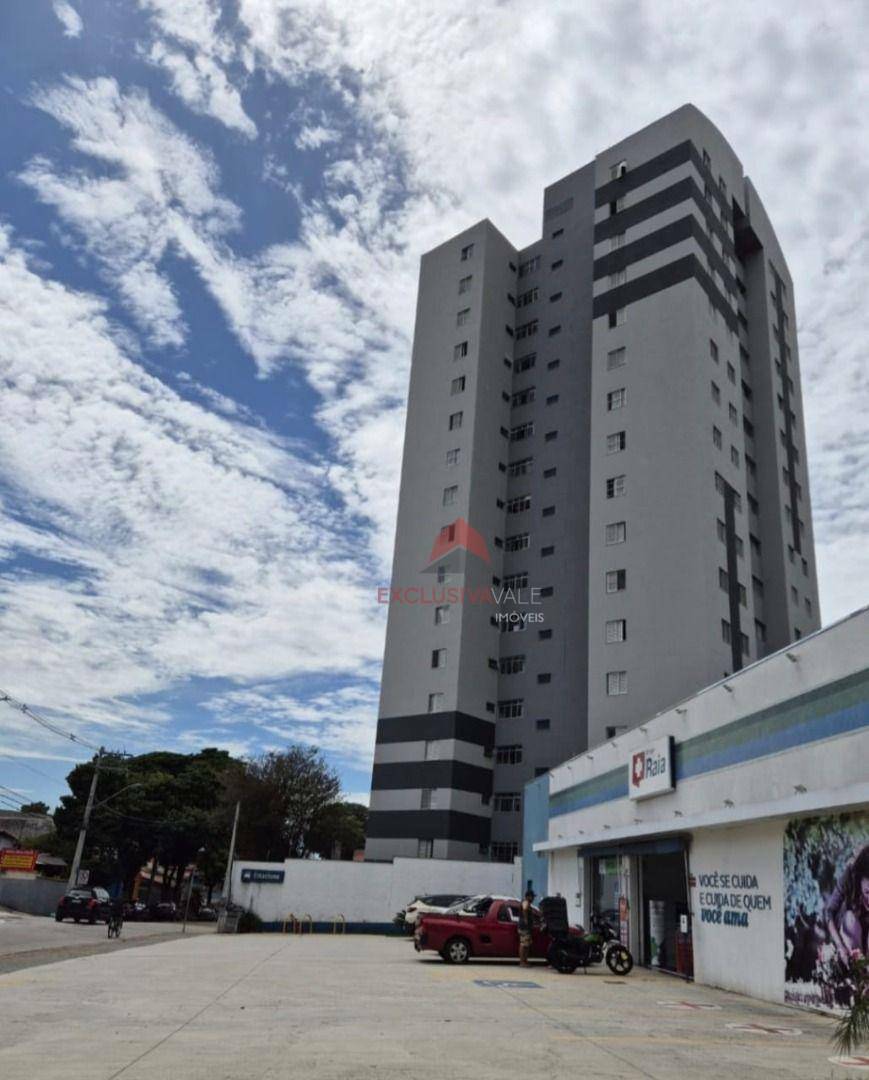 Apartamento à venda com 3 quartos, 73m² - Foto 12