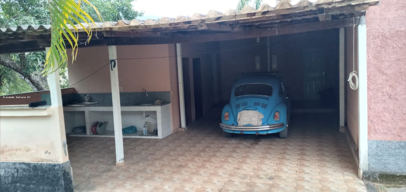 Casa à venda com 2 quartos, 130m² - Foto 17