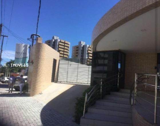Apartamento à venda com 2 quartos, 55m² - Foto 4