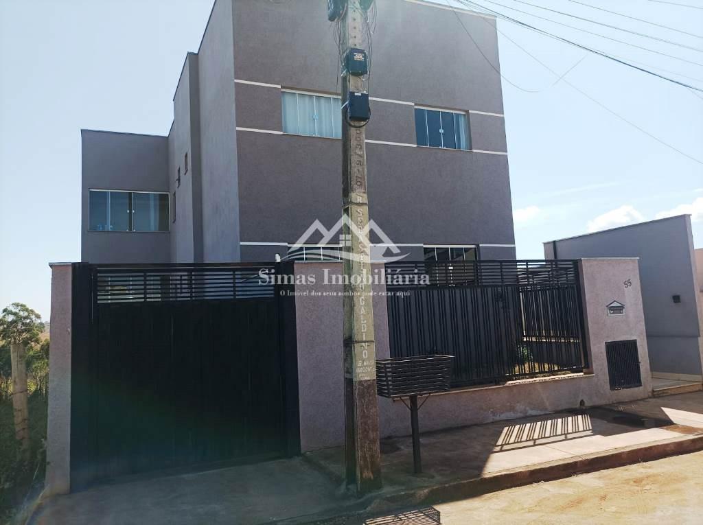 Apartamento à venda com 3 quartos, 85m² - Foto 2