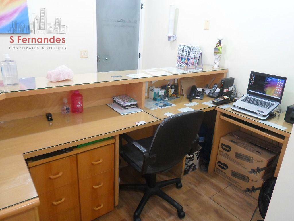 Conjunto Comercial-Sala à venda, 72m² - Foto 3