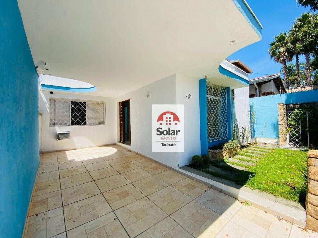 Casa para alugar com 3 quartos, 130m² - Foto 6