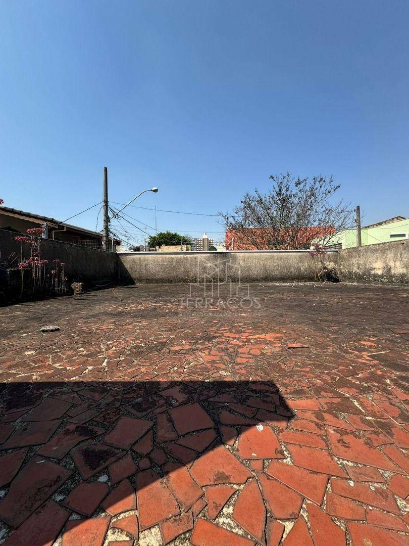 Sobrado à venda com 2 quartos, 160m² - Foto 22
