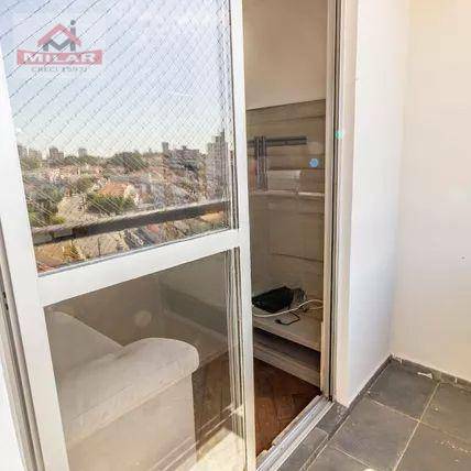 Apartamento para alugar com 2 quartos, 45m² - Foto 3
