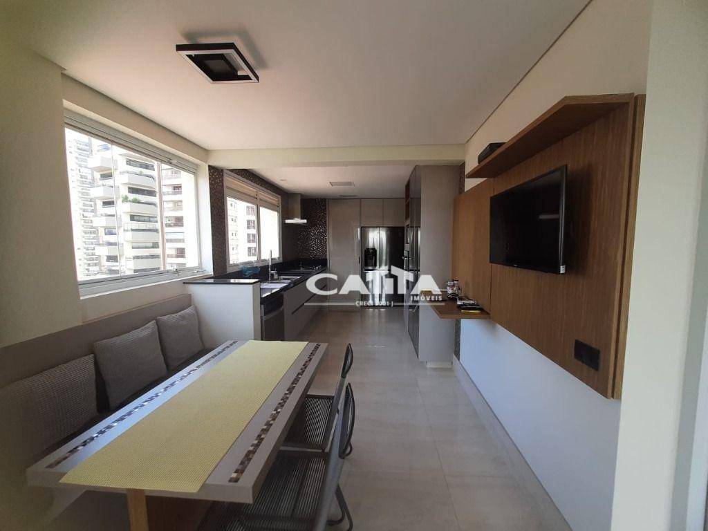 Apartamento à venda e aluguel com 4 quartos, 250m² - Foto 12