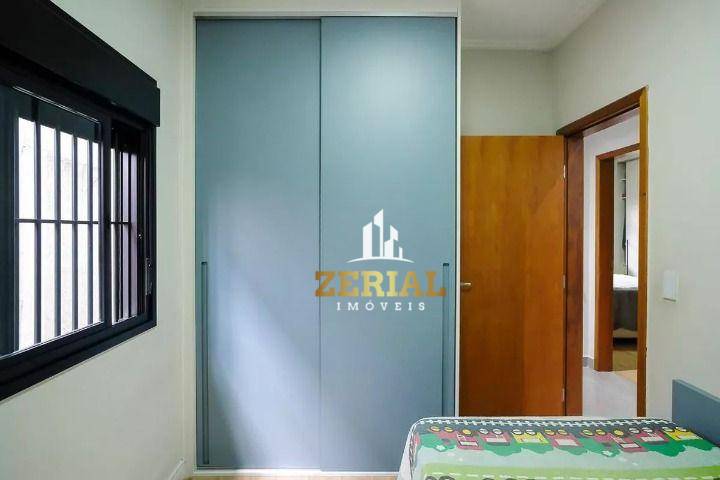 Casa à venda e aluguel com 3 quartos, 203m² - Foto 16