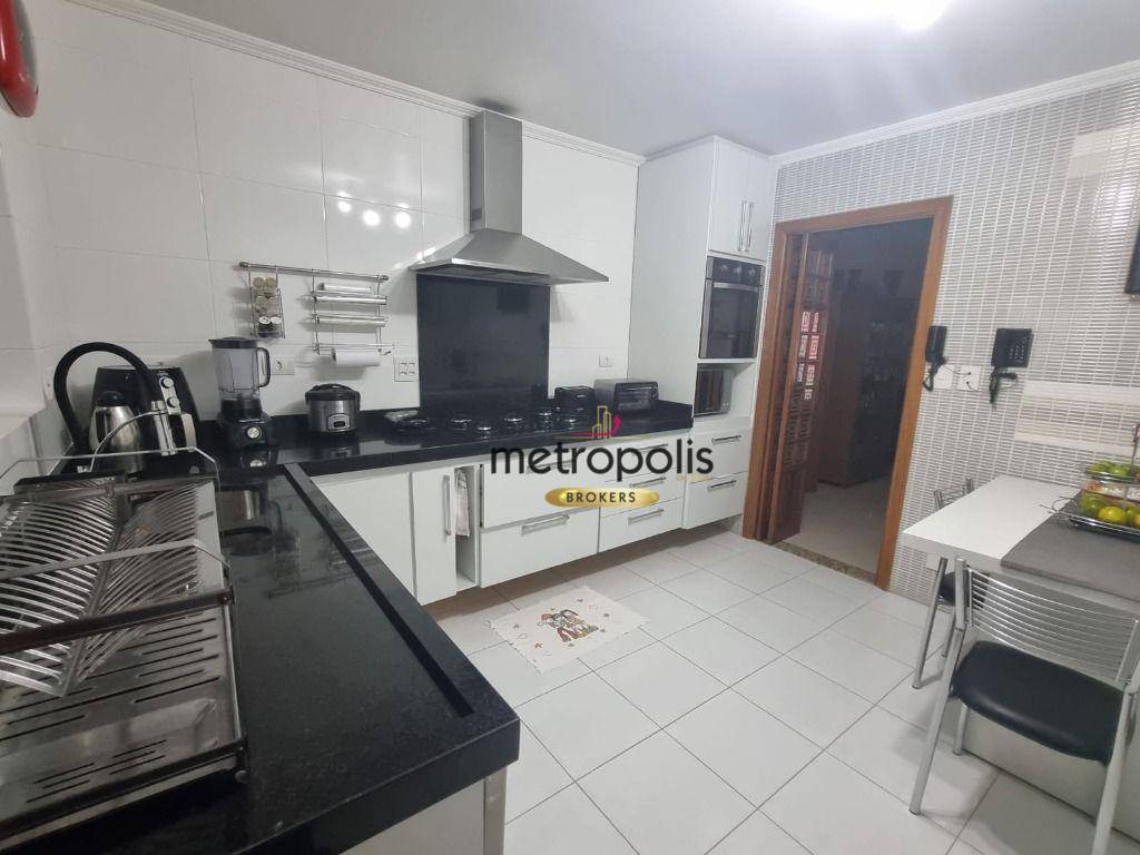 Cobertura à venda com 3 quartos, 254m² - Foto 5