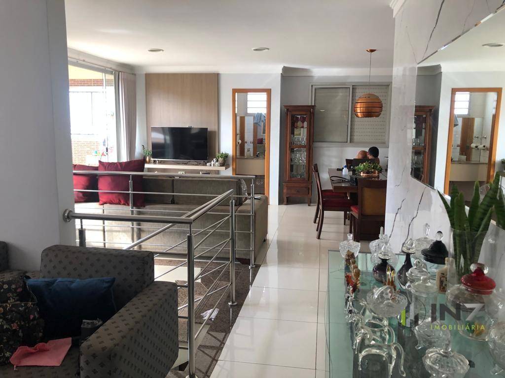 Cobertura à venda com 5 quartos, 215m² - Foto 12