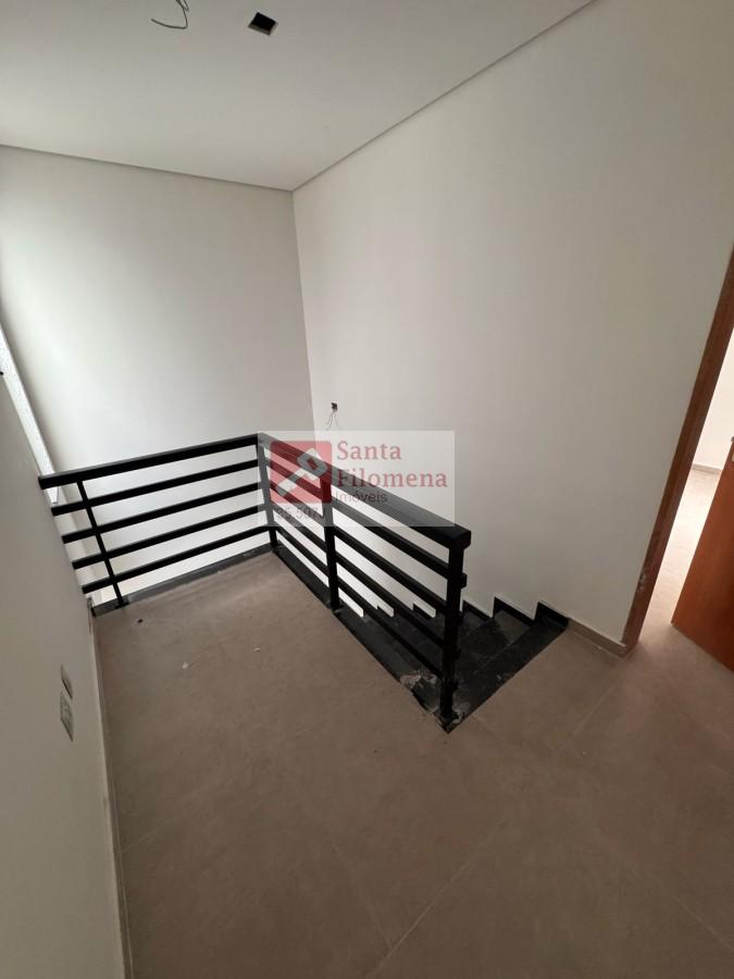 Sobrado à venda com 3 quartos, 107m² - Foto 7