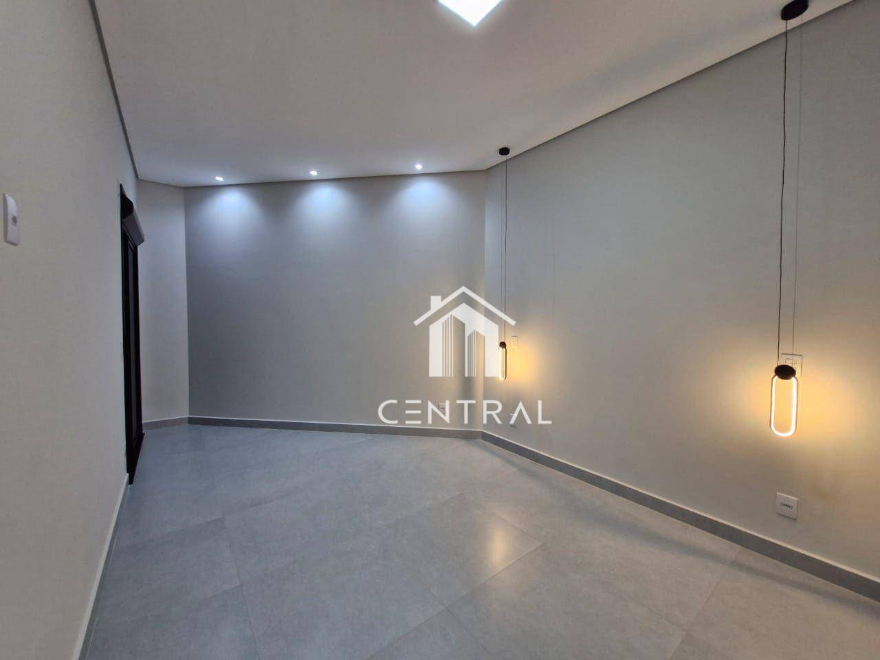 Casa de Condomínio à venda com 3 quartos, 163m² - Foto 2