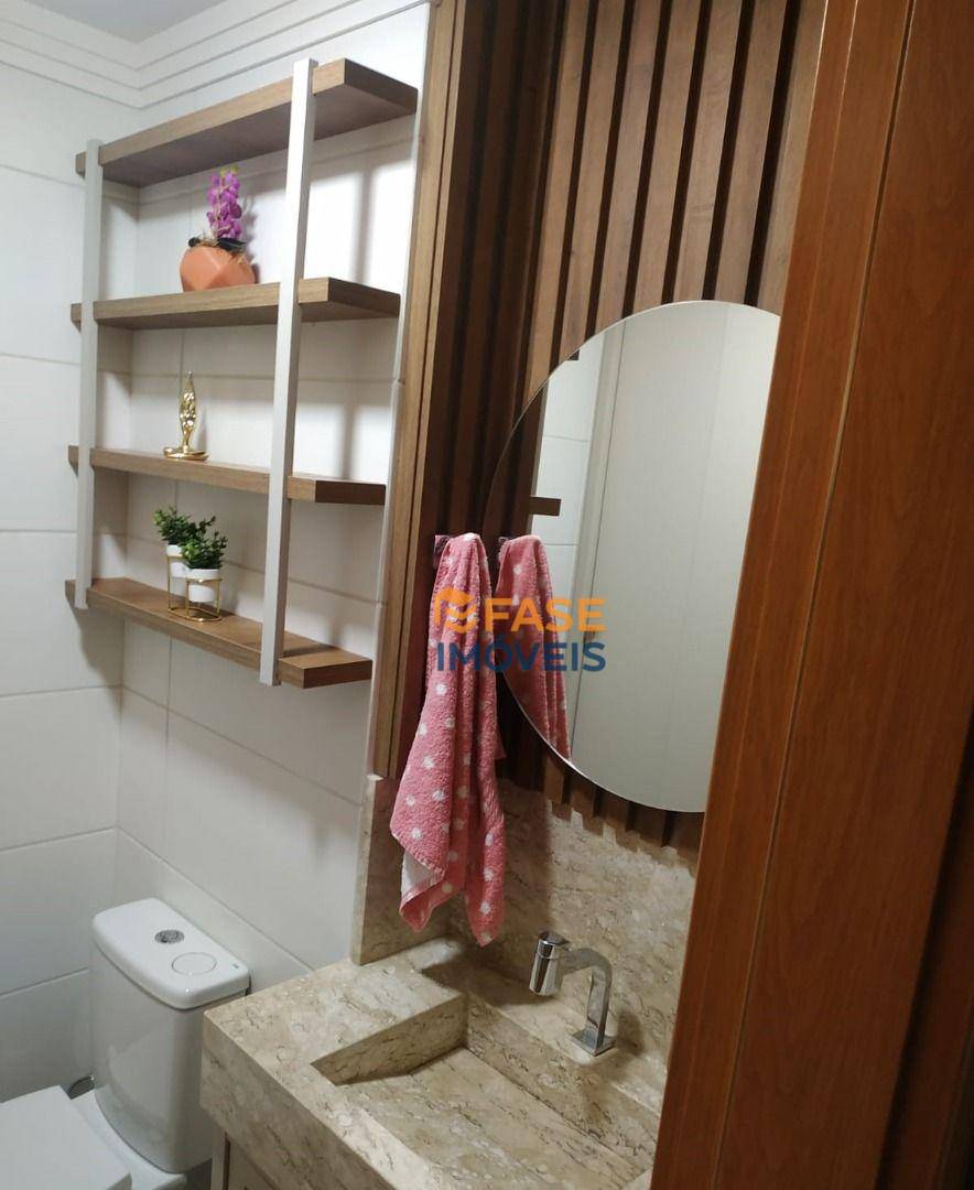 Apartamento à venda com 2 quartos, 66m² - Foto 16