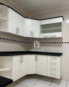 Apartamento à venda com 2 quartos, 89m² - Foto 4