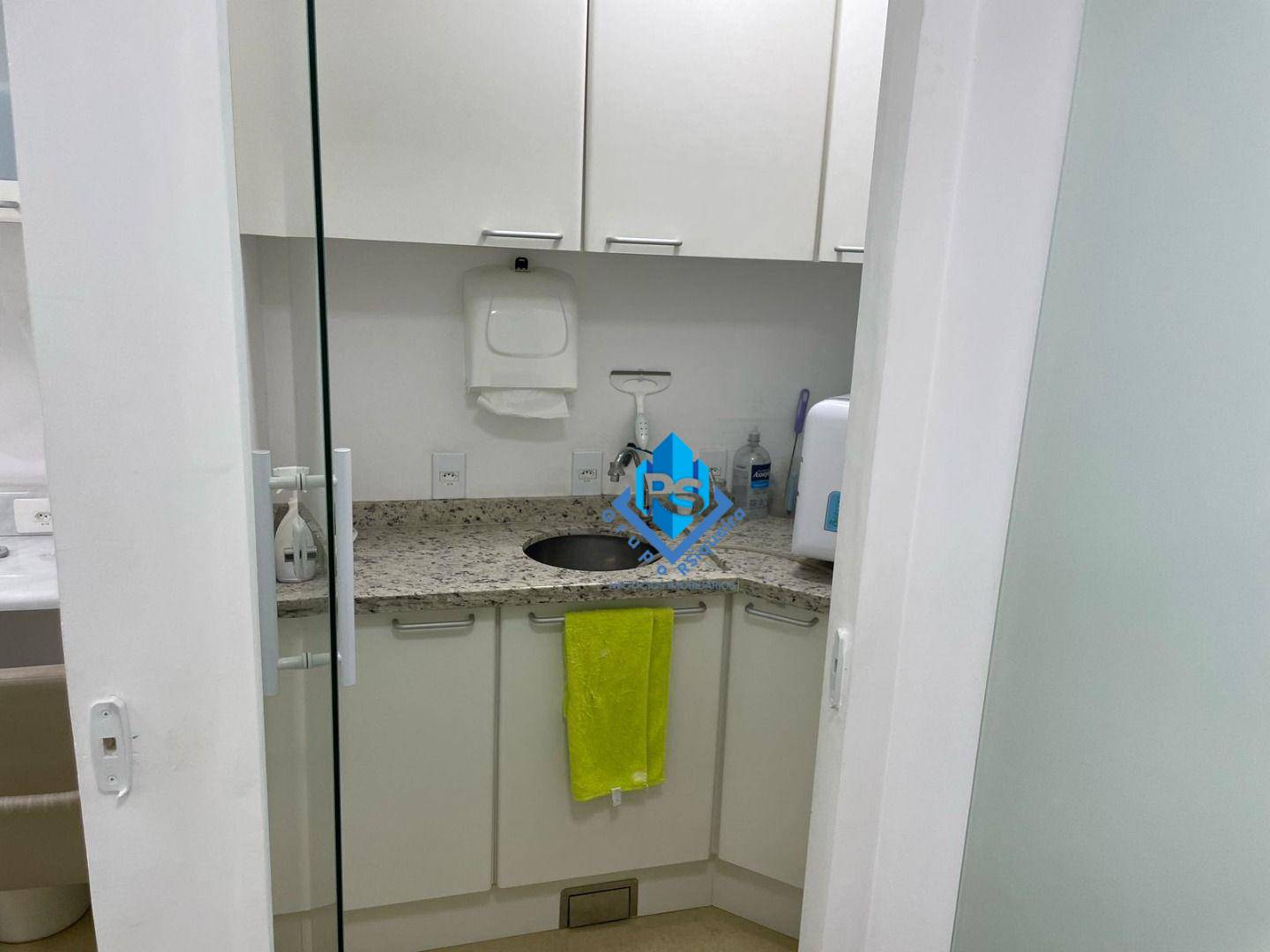 Conjunto Comercial-Sala à venda, 45m² - Foto 15