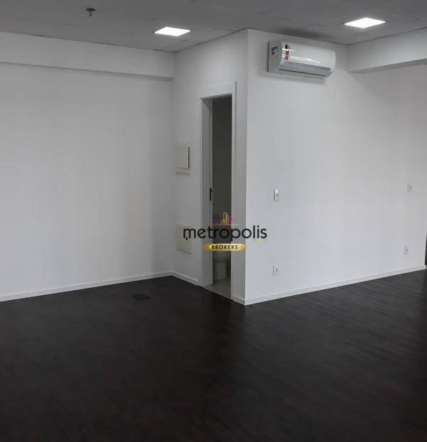Conjunto Comercial-Sala à venda, 96m² - Foto 10