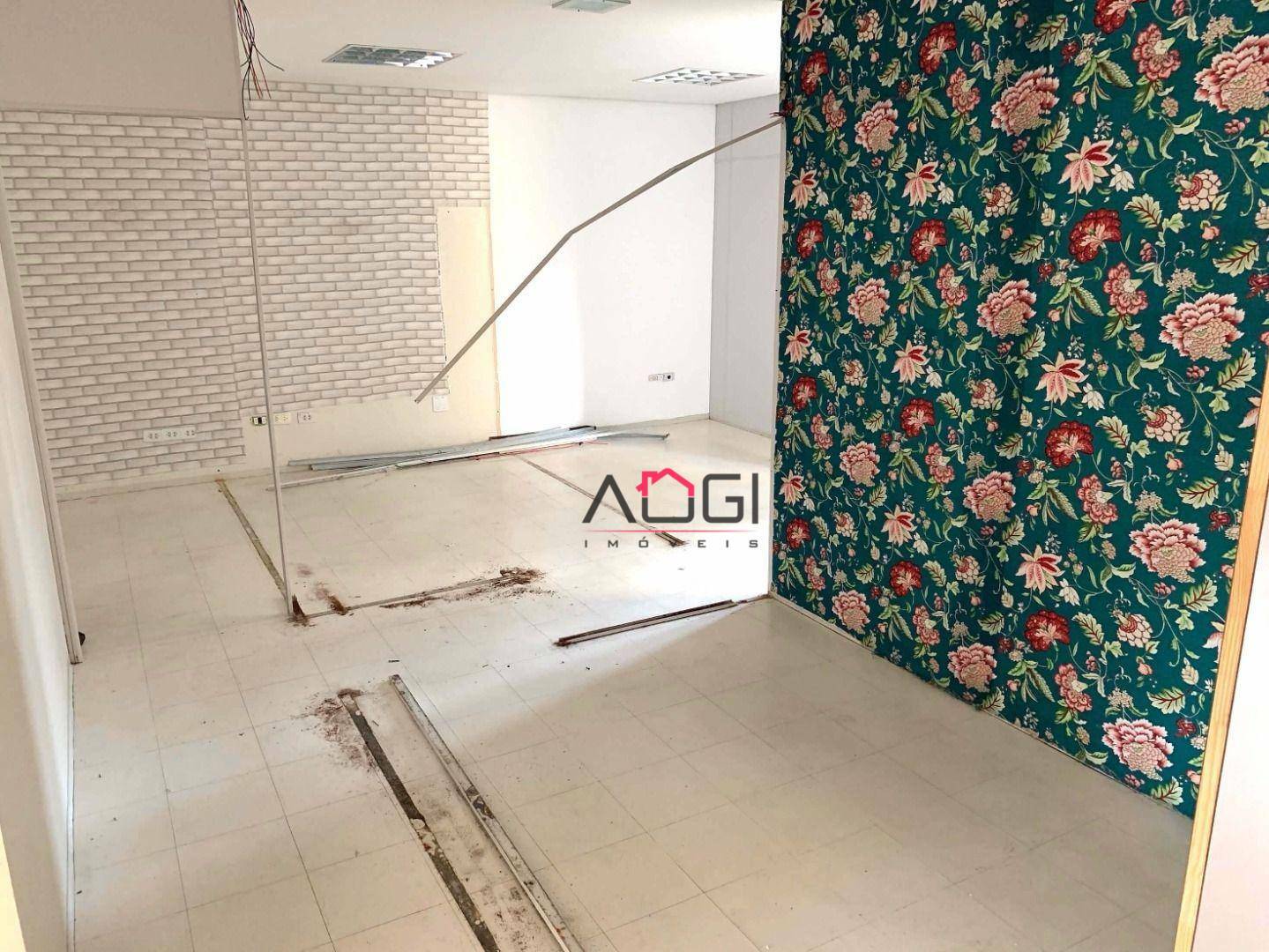 Conjunto Comercial-Sala para alugar, 230m² - Foto 15