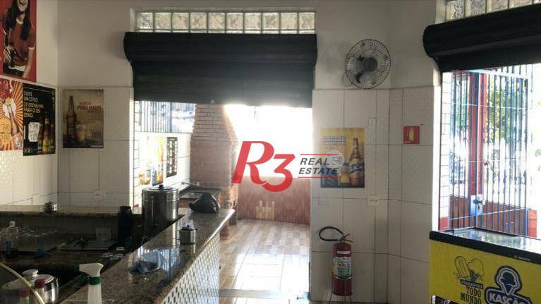 Loja-Salão à venda e aluguel, 100m² - Foto 3