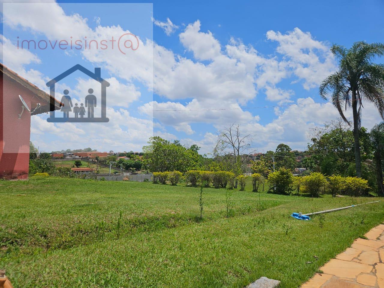 Chácara à venda com 6 quartos, 4000m² - Foto 17