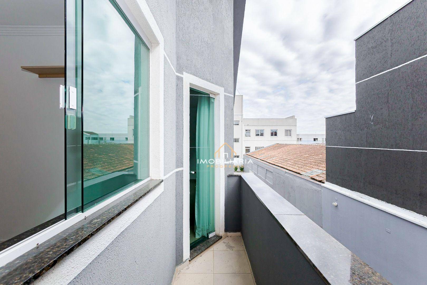 Sobrado à venda com 3 quartos, 190m² - Foto 40