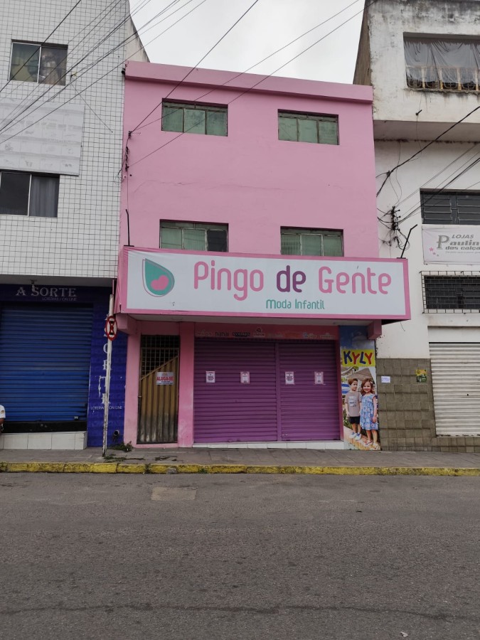 Apartamento para alugar com 1 quarto, 50m² - Foto 1