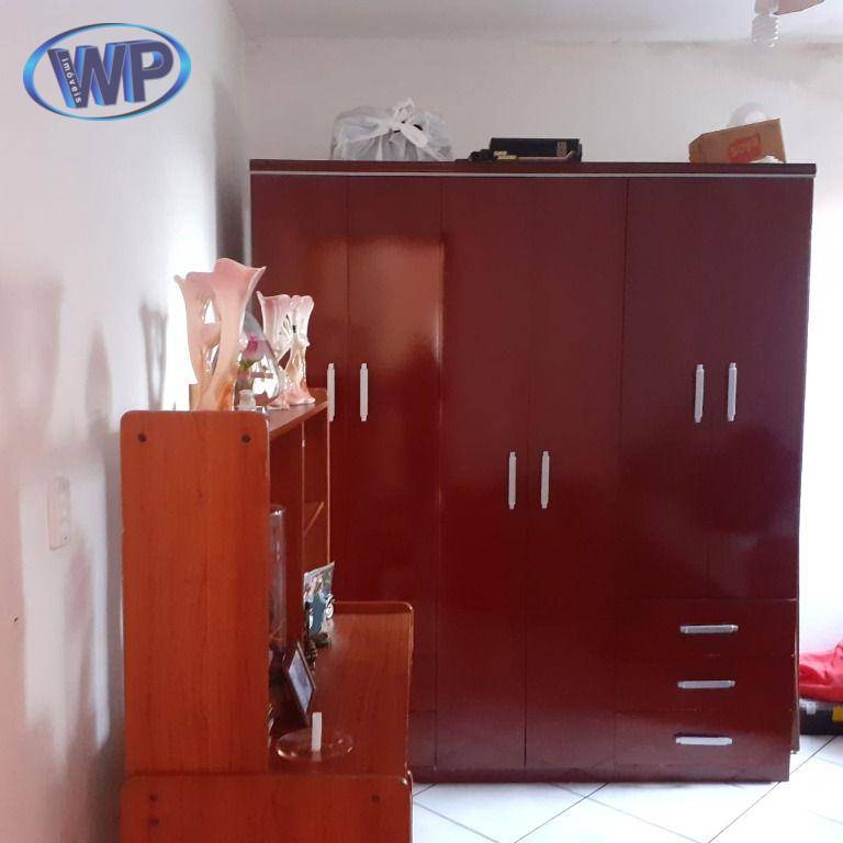 Casa à venda com 2 quartos, 178m² - Foto 16
