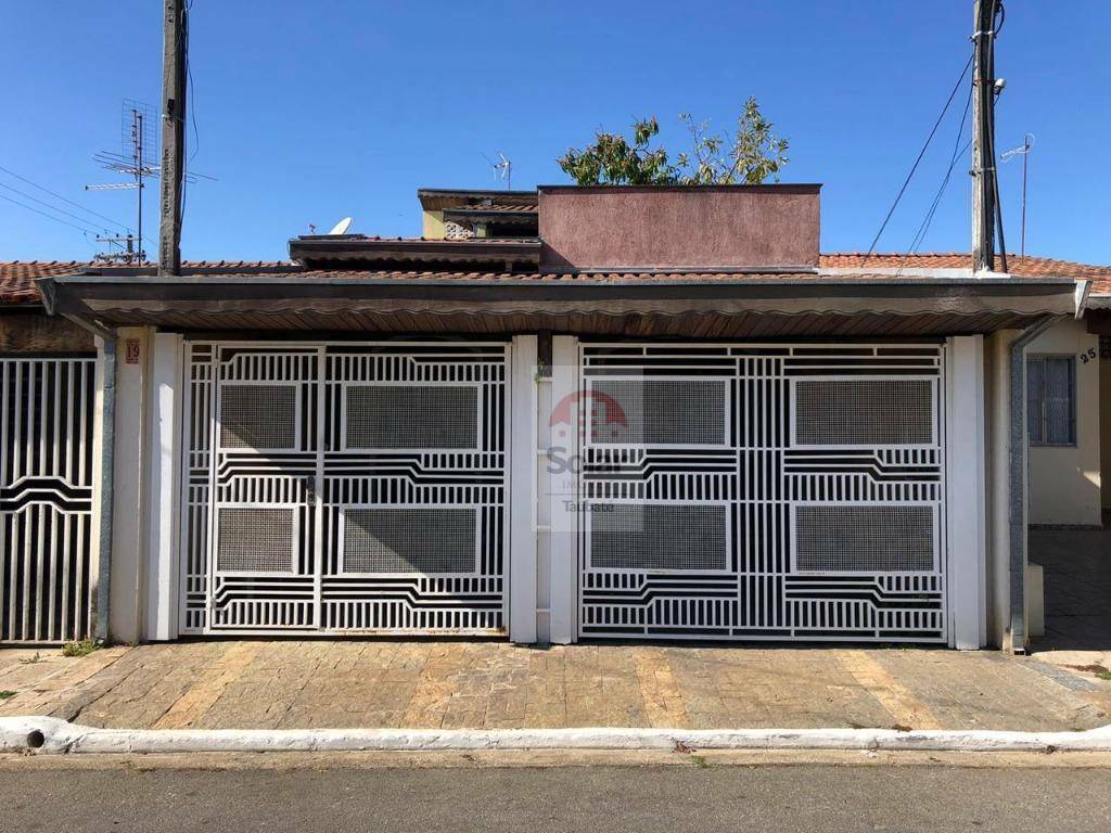 Casa de Condomínio à venda com 3 quartos, 128m² - Foto 17